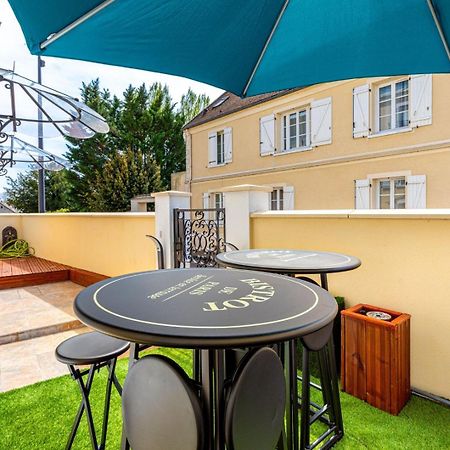 Guestready - Marvel Magic Near Disneyland Montevrain Exterior photo